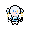 泡沫りる