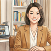 在宅日本語教師✿るか