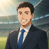 頼れるの相棒