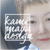 Kamimayu  Desing