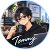 Tommy　MQLエンジニア