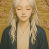 天命極悟神託霊能師　神響 明音