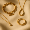 Reus Jewelry