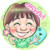 みづかART＊ゆかいな似顔絵