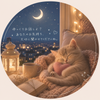 milkの夜ふかしroom