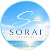SORAI｜Web Design