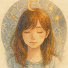 藍月すみれ