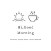 Hi Good Morning