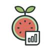 すいかのたね_PPT・Excel作成