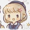 むぎぽよ。