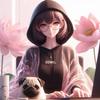 user