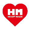 HEART MADE
