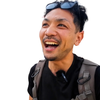 海外流行Youtube かみかぜ旅の人