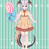 りんごのパイ