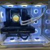 yamuu自作pc組み立て代行研修中