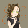 さびねこちゃん