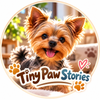 Tiny Paw Stories