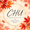 CHU｜AIデジタルプロデューサー