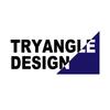 TRYANGLE DESIGN