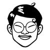 てながあしなが