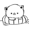 まとまとんとん