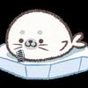 あざらしのコマ