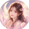 癒月☾｜恋愛霊視・縁結び