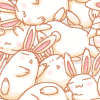 こまうさぎ