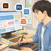 こうた｜Webデザイナー