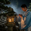 白神蓮｜代々神職・霊能神主