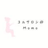 ユルサロンのMomo