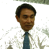 助け舟　船長