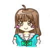 石橋 香梨  いしばし かりん