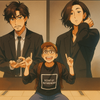 相談受付くん