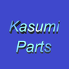 kasumipswork