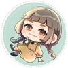 まゆぱんだ〜