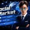 Rara Social日本人フォロワー