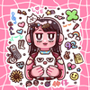 アゲちゃん.