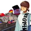 ダダダsan