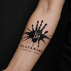 BLACKMARK
