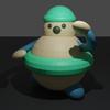 靴下アツメ