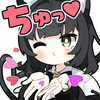 猫子夜