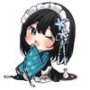 雨乃 メア