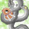 陰陽紫水