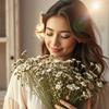 Angelic bouquet
