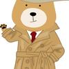 カウンセラーくまさん