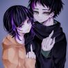 らいちん。