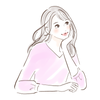 もこ☆彡