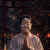 優安｜光明業層霊視師