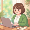 あゆみ（Webグラフィックデザイン）